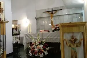 Parroquia Nuestra Se&ntilde;ora de la Estrella