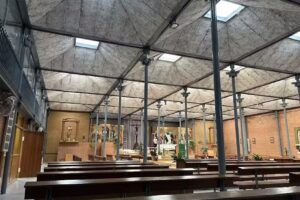 Parroquia Nuestra Se&ntilde;ora de la Fuencisla