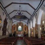 Parroquia Nuestra Se&ntilde;ora De La Fuensanta