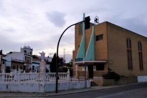 Parroquia Nuestra Se&ntilde;ora de la Fuente