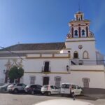 Parroquia Nuestra Se&ntilde;ora de La Granada