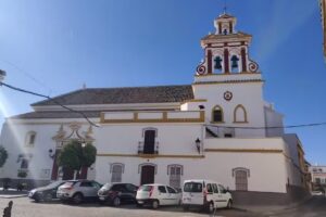 Parroquia Nuestra Señora de La Granada
