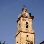 Parroquia Nuestra Se&ntilde;ora de la Granada