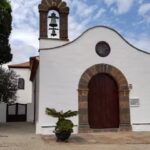 Parroquia Nuestra Se&ntilde;ora de la Luz