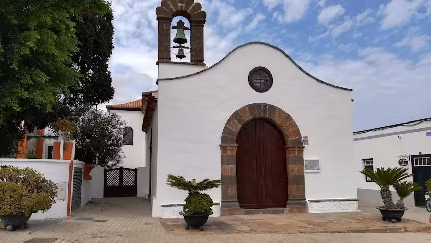 Parroquia Nuestra Se&ntilde;ora de la Luz