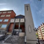 Parroquia Nuestra Se&ntilde;ora de la Merced