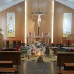 Parroquia Nuestra Se&ntilde;ora de la Misericordia