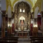 Parroquia Nuestra Se&ntilde;ora de la O