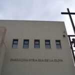 Parroquia Nuestra Se&ntilde;ora de la Oliva