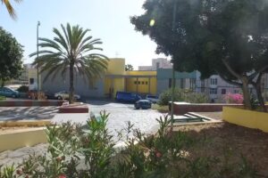 Parroquia Nuestra Se&ntilde;ora De La Paz