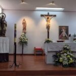 Parroquia Nuestra Se&ntilde;ora de la Paz