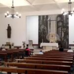 Parroquia Nuestra Se&ntilde;ora de las Angustias