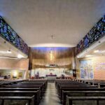 Parroquia Nuestra Se&ntilde;ora De Las Delicias