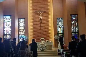 Parroquia Nuestra Se&ntilde;ora de las Fuentes