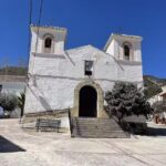 Parroquia Nuestra Se&ntilde;ora De Las Mercedes
