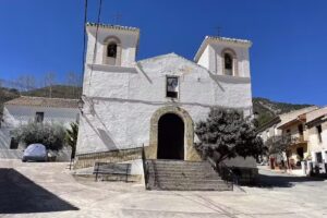 Parroquia Nuestra Señora De Las Mercedes