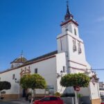 Parroquia Nuestra Se&ntilde;ora De Las Nieves