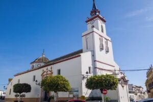 Parroquia Nuestra Se&ntilde;ora De Las Nieves
