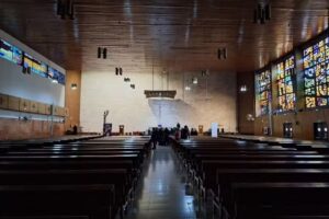 Parroquia Nuestra Se&ntilde;ora De Lluc