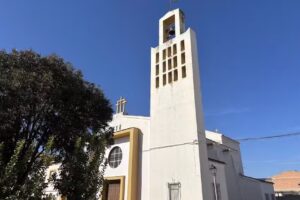 Parroquia Nuestra Se&ntilde;ora de Loreto