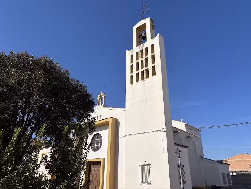 Parroquia Nuestra Se&ntilde;ora de Loreto