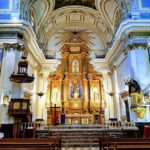 Parroquia Nuestra Se&ntilde;ora de los &Aacute;ngeles