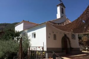 Parroquia Nuestra Se&ntilde;ora de los Angeles