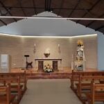 Parroquia Nuestra Se&ntilde;ora de los Desamparados