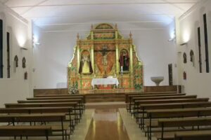 Parroquia Nuestra Se&ntilde;ora de los Dolores