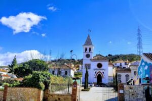 Parroquia Nuestra Se&ntilde;ora de los Dolores