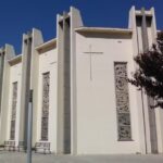 Parroquia Nuestra Se&ntilde;ora de los Dolores