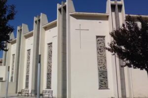 Parroquia Nuestra Se&ntilde;ora de los Dolores