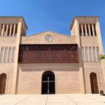 Parroquia Nuestra Se&ntilde;ora de los Dolores