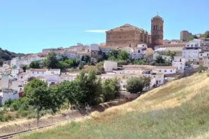 Parroquia Nuestra Señora de los Remedios