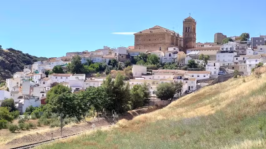 Parroquia Nuestra Se&ntilde;ora de los Remedios