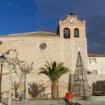 Parroquia Nuestra Se&ntilde;ora de los Remedios