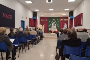 Parroquia Nuestra Se&ntilde;ora de los Remedios