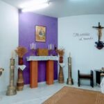 Parroquia Nuestra Se&ntilde;ora de Lourdes