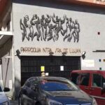 Parroquia Nuestra Se&ntilde;ora de Luj&aacute;n