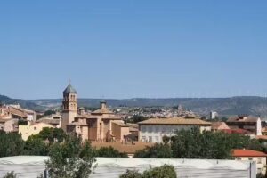 Parroquia Nuestra Señora de Piedad