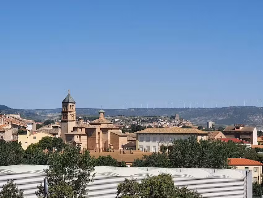 Parroquia Nuestra Se&ntilde;ora de Piedad