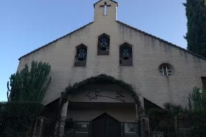 Parroquia Nuestra Señora de Valme