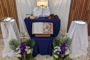 Parroquia Nuestra Señora del Buen Consejo