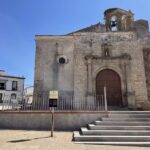 Parroquia Nuestra Se&ntilde;ora del Camino