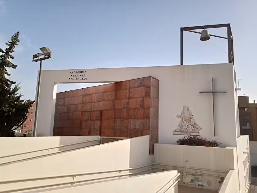 Parroquia Nuestra Se&ntilde;ora del Camino