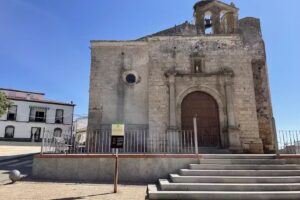 Parroquia Nuestra Se&ntilde;ora del Camino