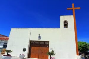 Parroquia Nuestra Se&ntilde;ora del Carmen