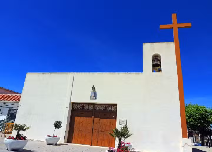 Parroquia Nuestra Se&ntilde;ora del Carmen