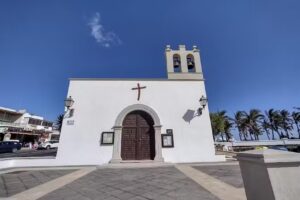 Parroquia Nuestra Se&ntilde;ora del Carmen