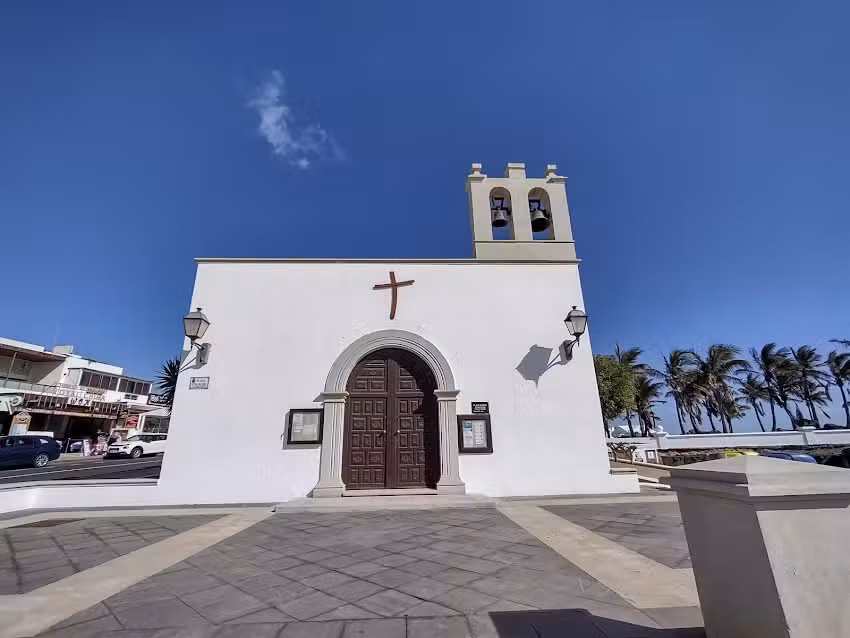 Parroquia Nuestra Se&ntilde;ora del Carmen